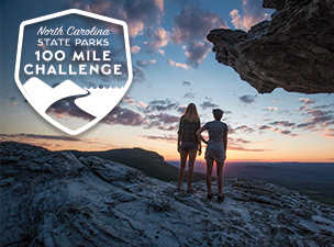 100 Mile Challenge