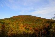 Photo: Mount Jefferson State Natural Area