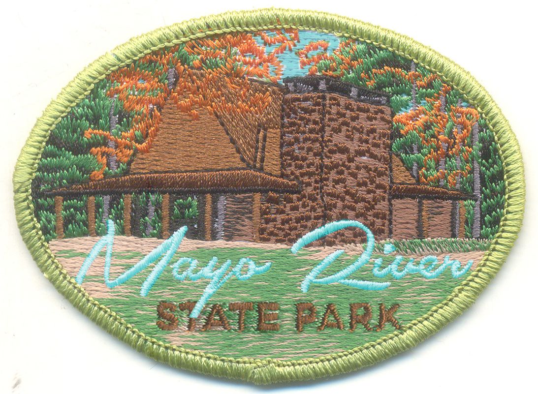 Mayo River Patch