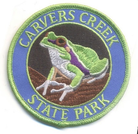 Carvers Creek Patch