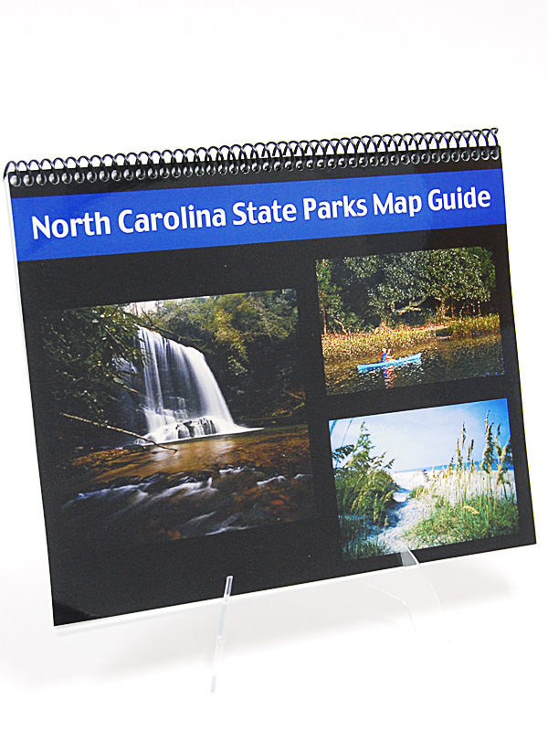 Product Catalog North Carolina State Parks
