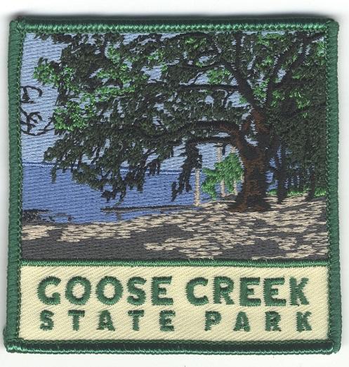 Goose Creek Tree Patch-GOCRtreePatch