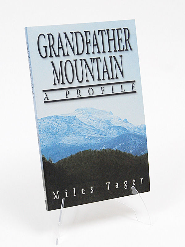 Grandfather Mountain A Profile