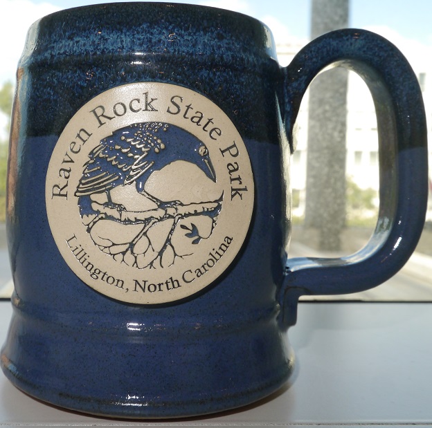 Raven Rock Midnight Madness Coffee Mug