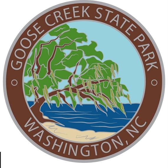 Goose Creek Magnet-GOCRmagnet