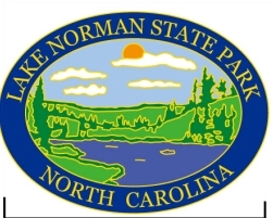 Lake Norman Lapel Pin