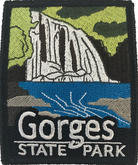 Goges Patch