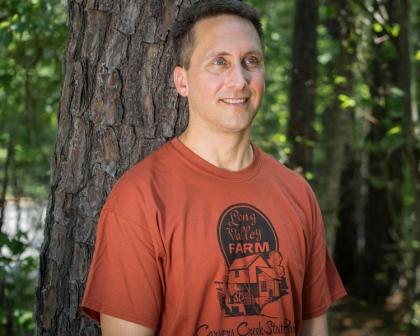 Carvers Creek Short Sleeve T-shirt