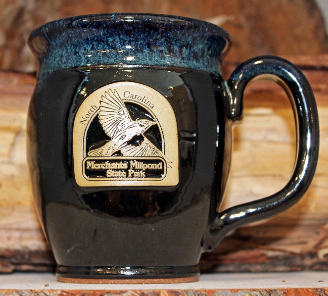 Merchants Millpond Galaxy Night Coffee Mug