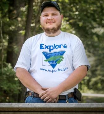 State Parks T-shirt